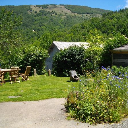 Boussenac B&B Las Trinquades מראה חיצוני תמונה