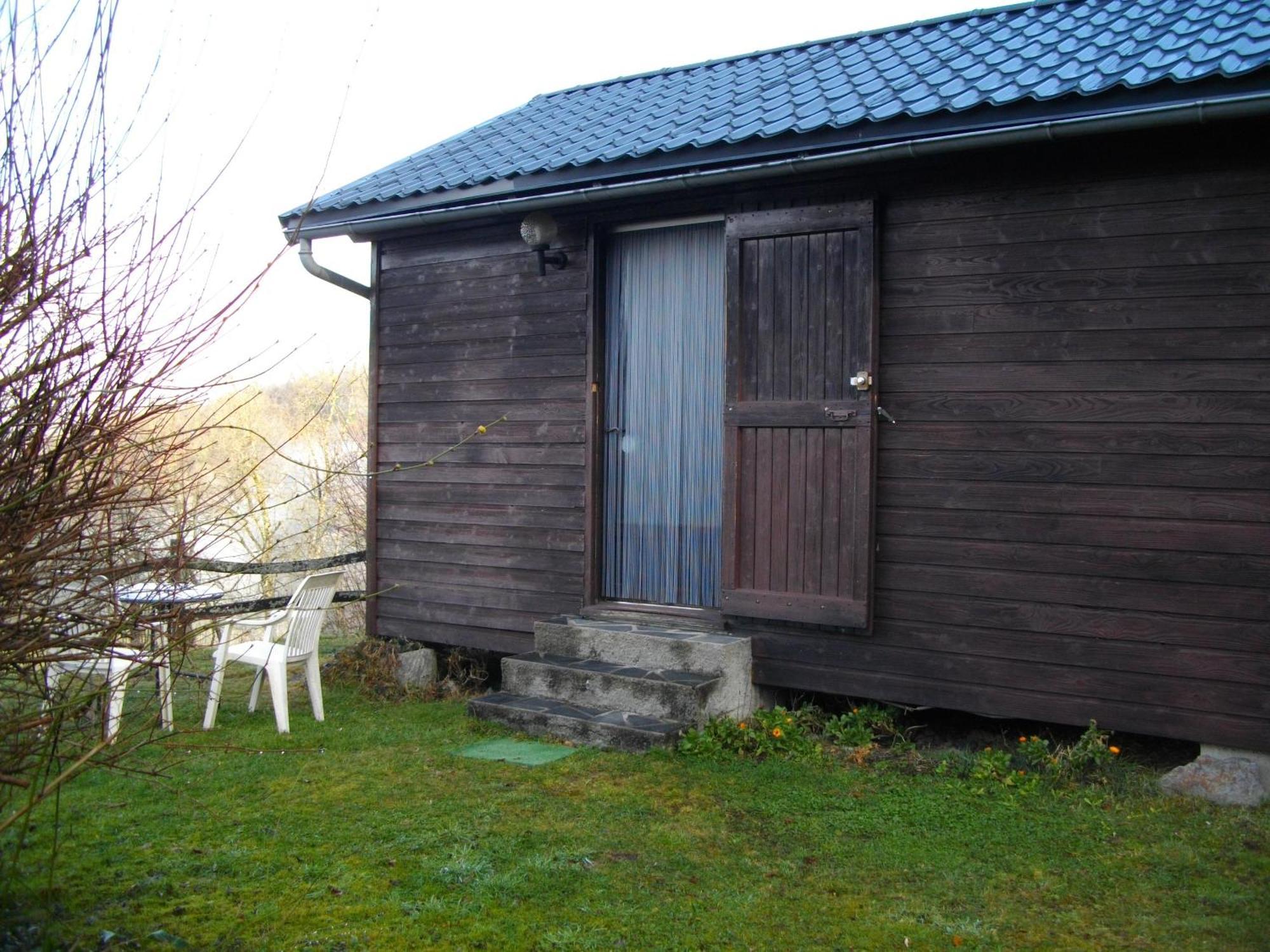 Boussenac B&B Las Trinquades חדר תמונה