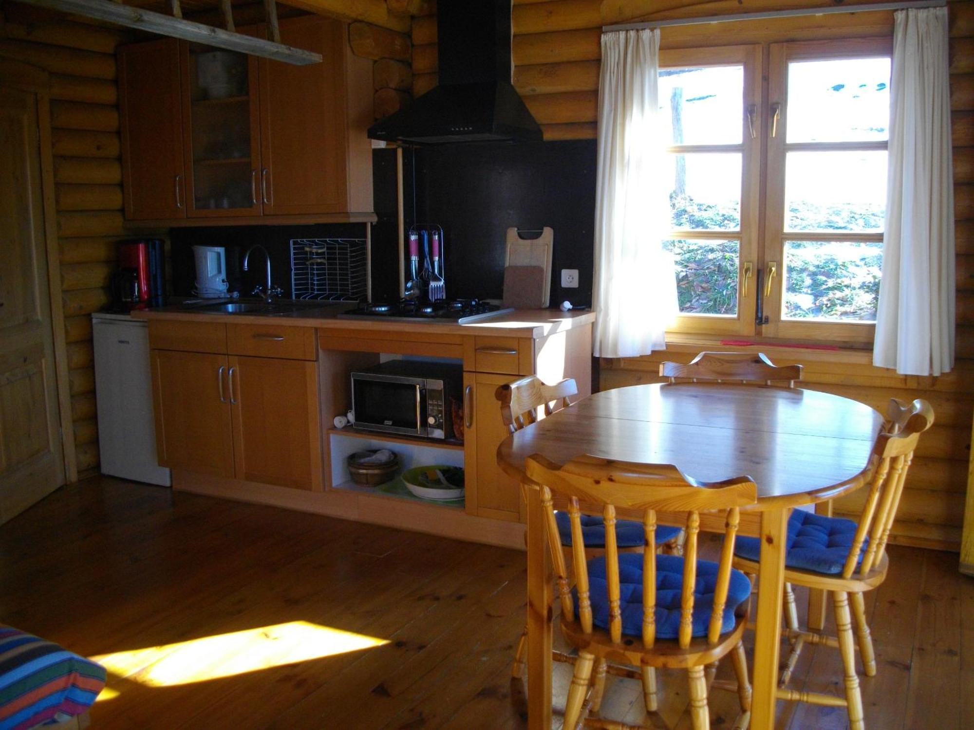 Boussenac B&B Las Trinquades חדר תמונה