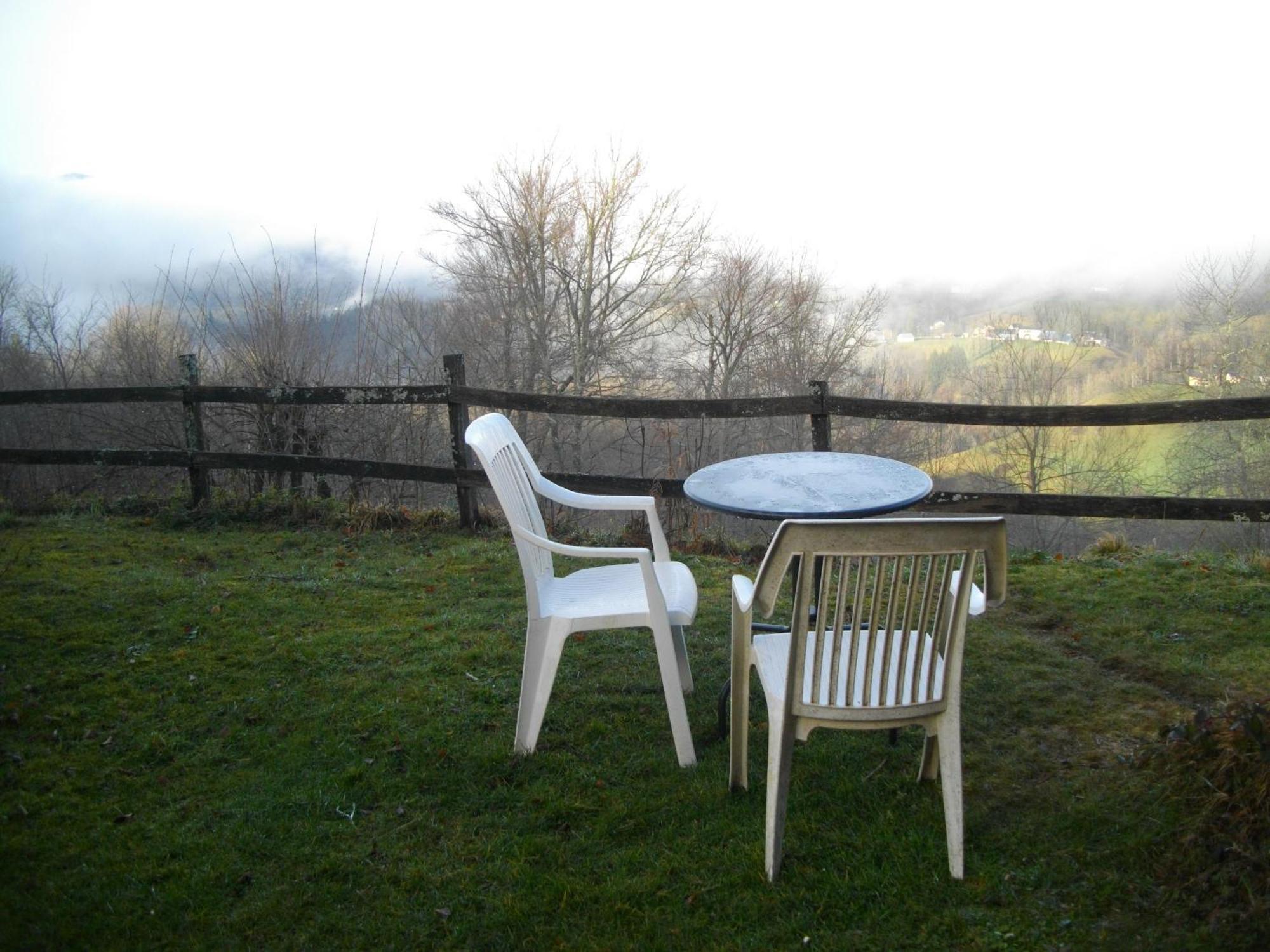Boussenac B&B Las Trinquades חדר תמונה