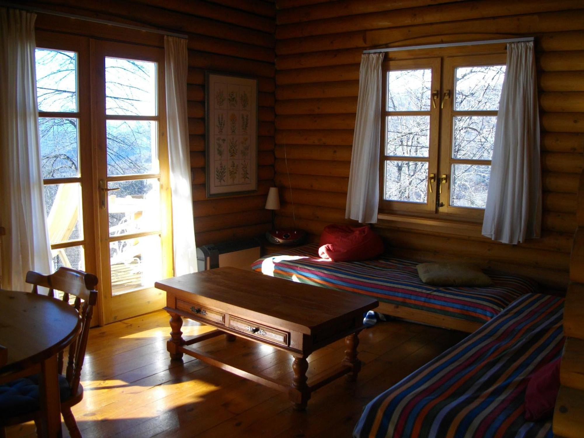 Boussenac B&B Las Trinquades חדר תמונה