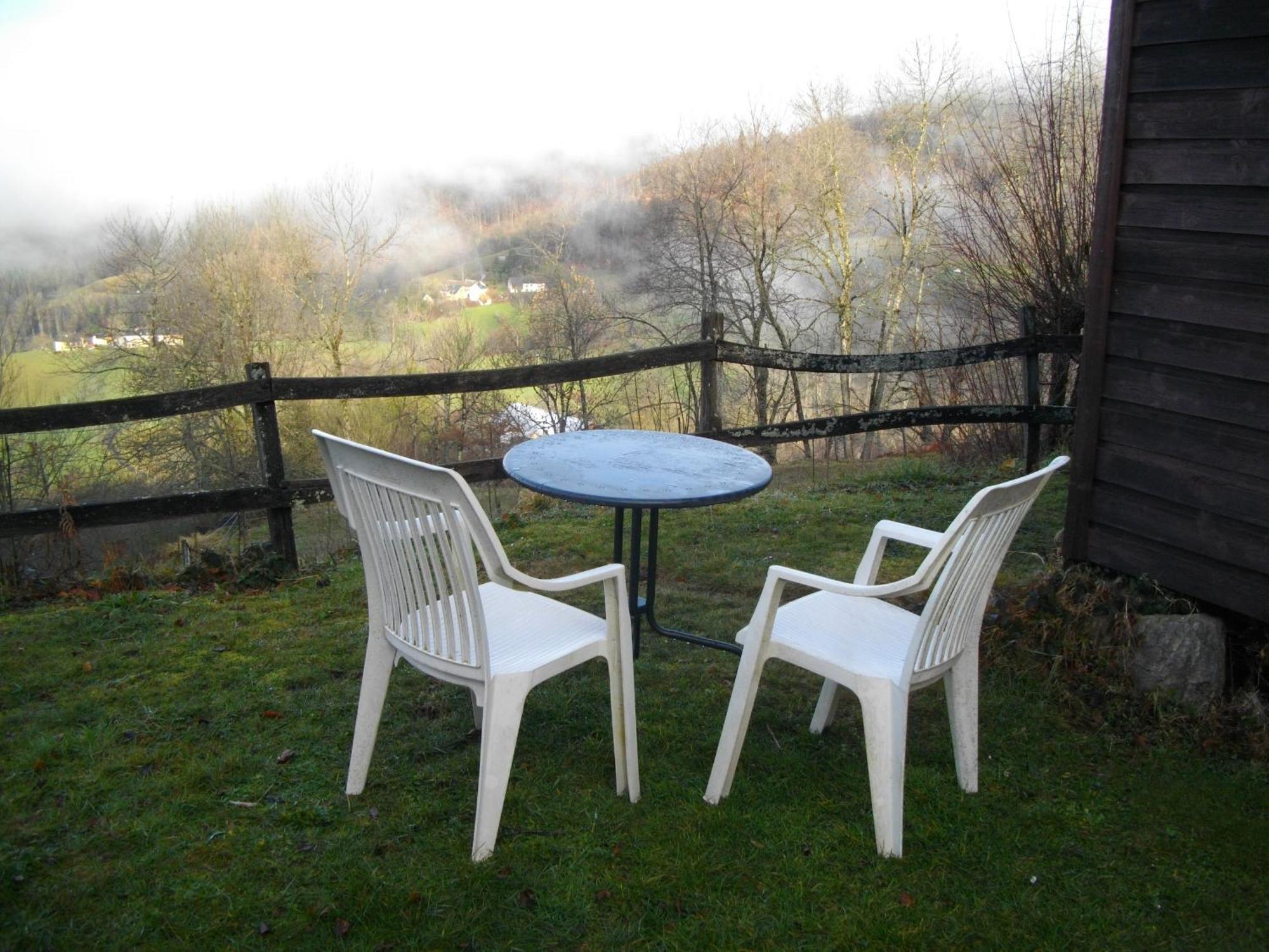 Boussenac B&B Las Trinquades חדר תמונה