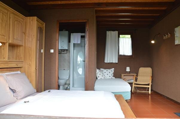 Boussenac B&B Las Trinquades מראה חיצוני תמונה