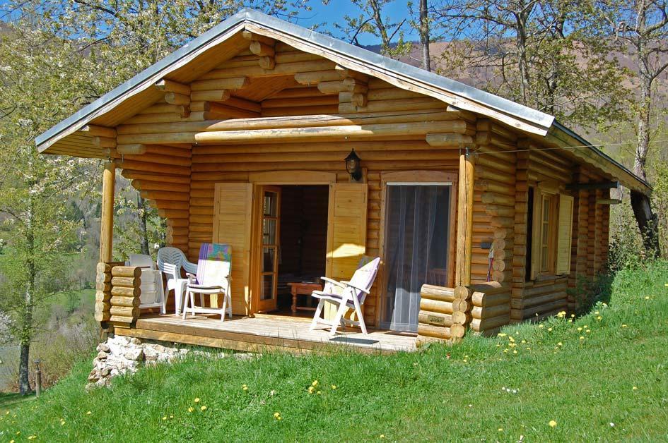 Boussenac B&B Las Trinquades מראה חיצוני תמונה