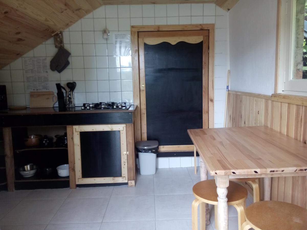 Boussenac B&B Las Trinquades מראה חיצוני תמונה