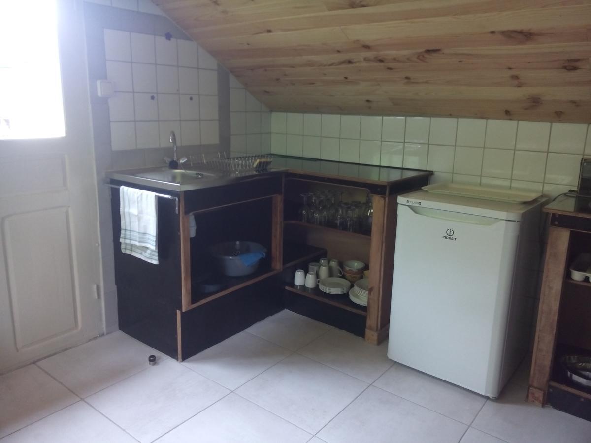 Boussenac B&B Las Trinquades מראה חיצוני תמונה