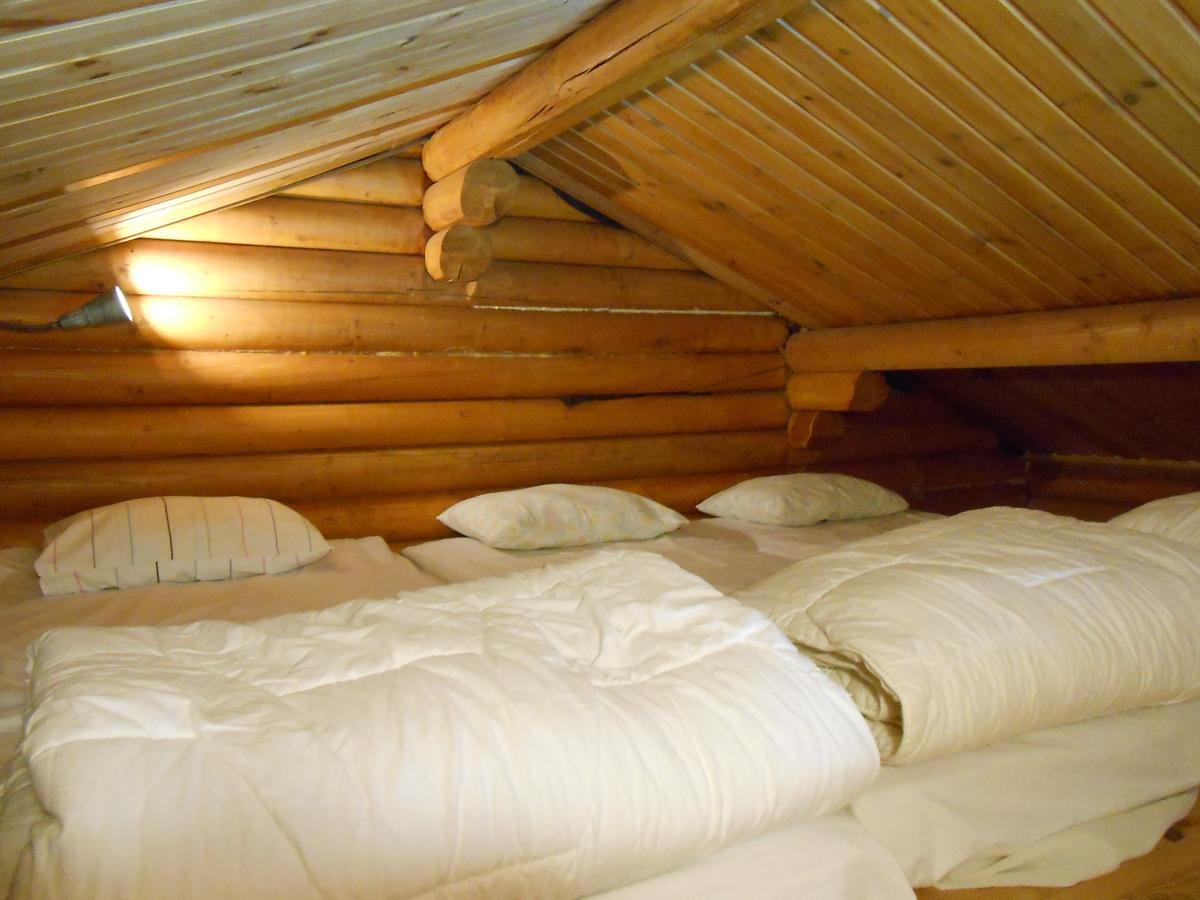 Boussenac B&B Las Trinquades מראה חיצוני תמונה