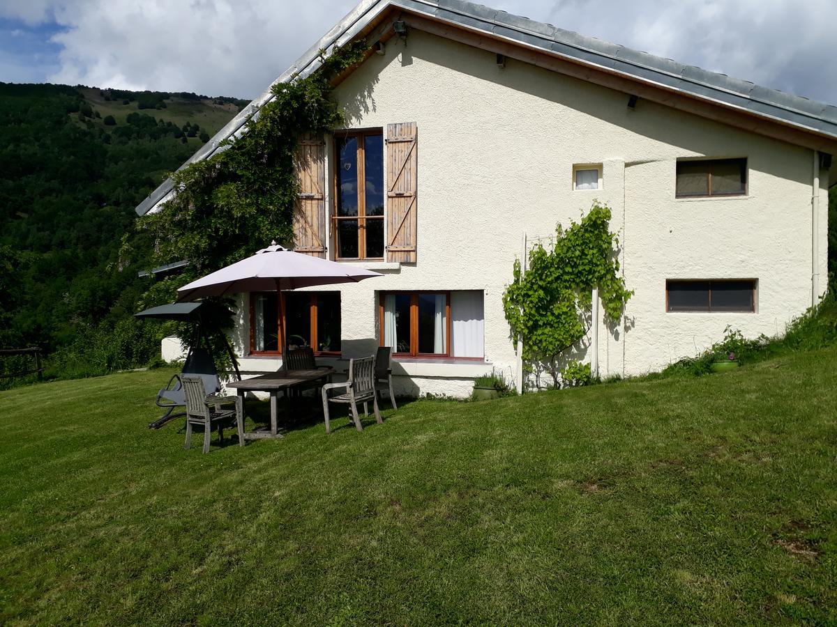 Boussenac B&B Las Trinquades מראה חיצוני תמונה